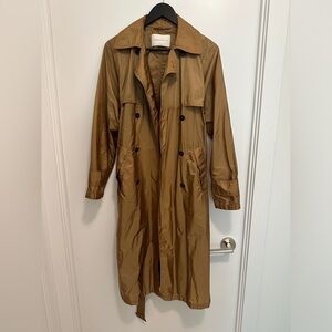 Aritzia Group by Babaton Trench Coat